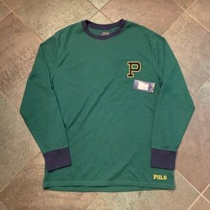 Brand new! Polo Ralph Lauren Long Sleeve shirt XL